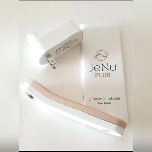 JeNu Plus Ultrasonic Infuser